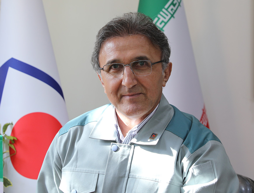 حسن جهانگیری